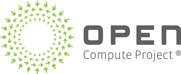 OpenCompute Logo