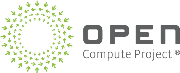OpenCompute Logo